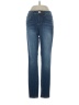 ROYALTY Blue Jeans Size 4 - photo 1