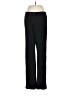 Monrow Solid Black Dress Pants Size XS - photo 1