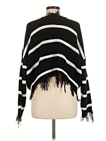 Polly & Esther Pullover Sweater (view 2)