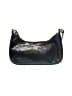 Brahmin 100% Leather Black Leather Shoulder Bag One size - photo 3