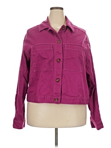 Old Navy Jacket (view 1)