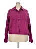 Old Navy Purple Jacket Size XXL (tall) - photo 1