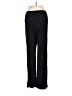 Monrow Solid Black Dress Pants Size XS - photo 2