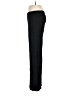 Monrow Solid Black Dress Pants Size XS - photo 5