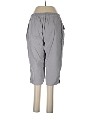Croft & Barrow Casual Pants (view 2)