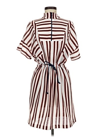 Zara W&B Collection Casual Dress (view 1)