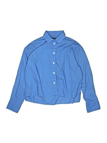 J.Crew Long Sleeve Button-Down Shirt (view 1)