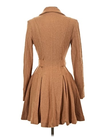 Free People Trenchcoat (view 2)