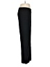 Monrow Solid Black Dress Pants Size XS - photo 4