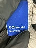 Apt. 9 100% Acrylic Gray Cardigan Size XS (petite) - photo 8