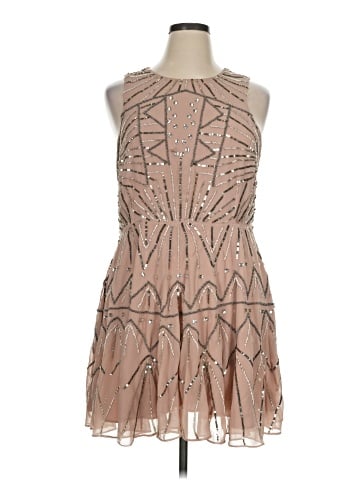 ASOS Cocktail Dress (view 1)