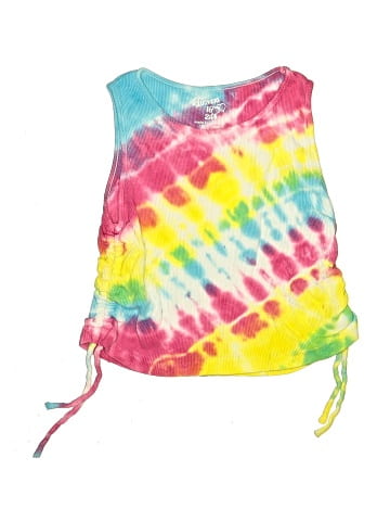 Flowers By Zoe Tank Top (view 1)