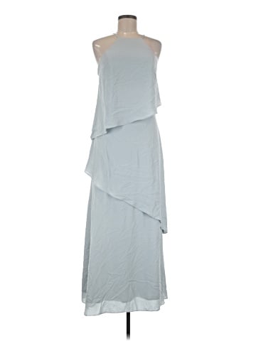David's Bridal Casual Dress (view 1)