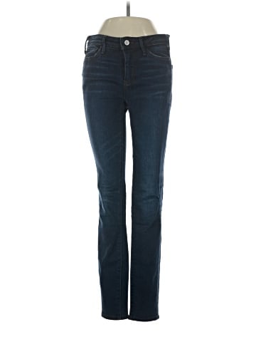 Pilcro and the Letterpress Jeans (view 1)