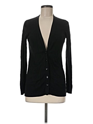 Ann Taylor Cardigan (view 1)