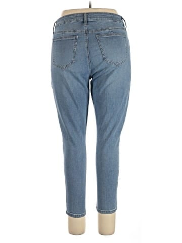 Ashley Mason Jeans (view 2)