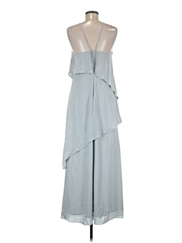 David's Bridal Casual Dress (view 2)