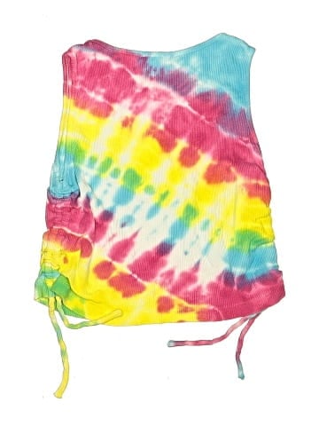 Flowers By Zoe Tank Top (view 2)