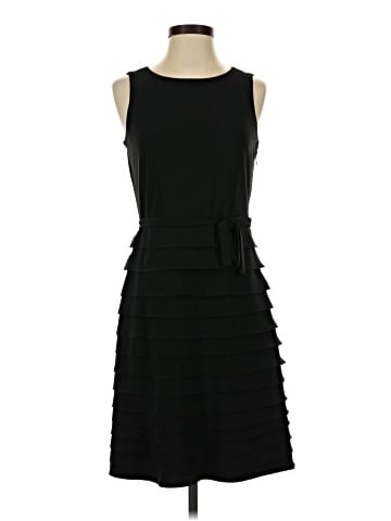 Taylor Cocktail Dress (view 1)