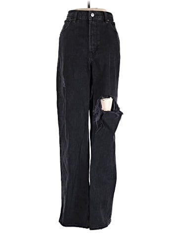 Abercrombie & Fitch Jeans (view 1)