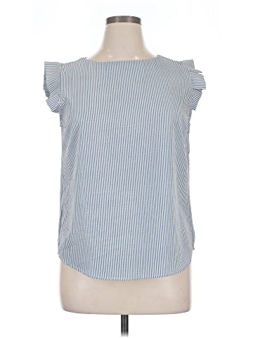 Monteau Short Sleeve Top (view 1)