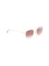 Krewe Tan Sunglasses One size - photo 1