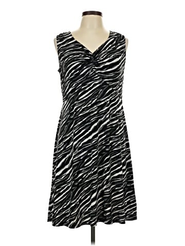 Relativity Casual Dress (view 1)