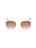 Krewe Tan Sunglasses One size - photo 2