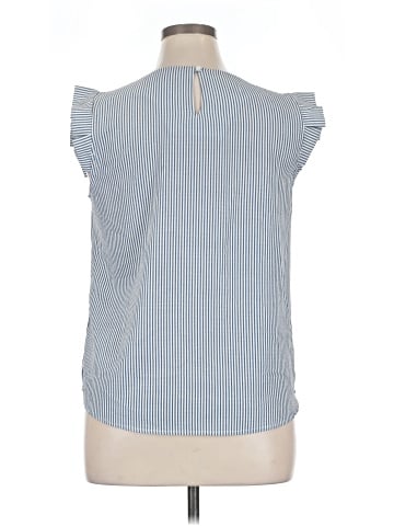 Monteau Short Sleeve Top (view 2)