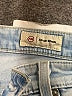 Adriano Goldschmied Blue Jeans Size 28 waist - photo 7