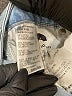 Adriano Goldschmied Blue Jeans Size 28 waist - photo 8