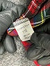 Unbranded Plaid Red Dress Size 110 cm / US 5-6 - photo 3