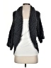 Kensie Gray Cardigan Size XS - photo 1