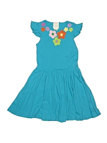 Lemon Loves Lime Dress (view 1)