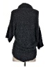 Kensie Gray Cardigan Size XS - photo 2