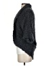 Kensie Gray Cardigan Size XS - photo 5