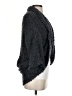 Kensie Gray Cardigan Size XS - photo 4