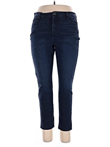 Style&Co Jeans (view 1)