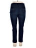 Style&Co Solid Blue Jeans Size 16 (petite) - photo 2
