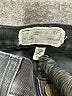 Current/Elliott Hearts Black Jeans Size XS (0) - photo 7