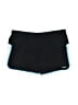 Reebok Color Block Black Athletic Shorts Size M - photo 1