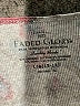Faded Glory Silver Tank Top Size 12 - photo 7