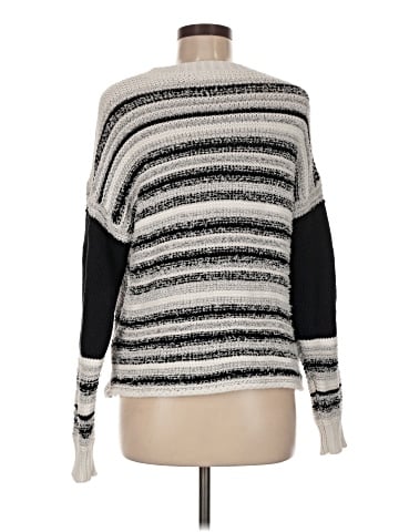 Elan Pullover Sweater (view 2)