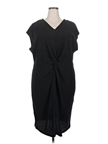 Liz Claiborne Cocktail Dress (view 1)