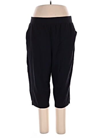 Croft & Barrow Active Pants (view 1)