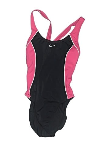 Nike One Piece Swimsuit (view 1)