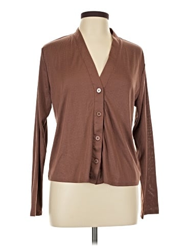 Splendid Long Sleeve Blouse (view 1)