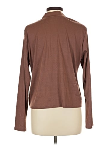 Splendid Long Sleeve Blouse (view 2)
