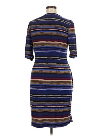 Connected Apparel Casual Dress (view 2)