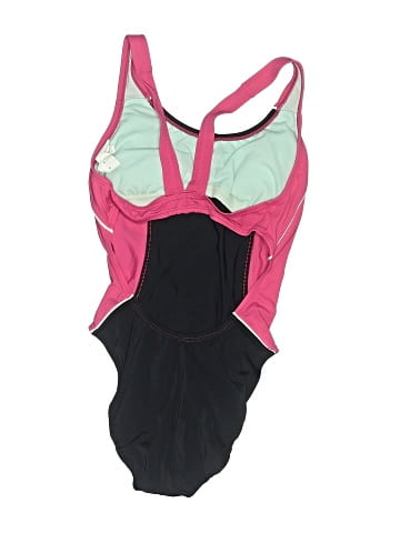 Nike One Piece Swimsuit (view 2)